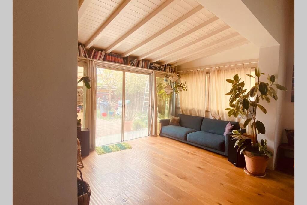 Viareggina Con Giardino Διαμέρισμα Marina Di Pisa Εξωτερικό φωτογραφία
