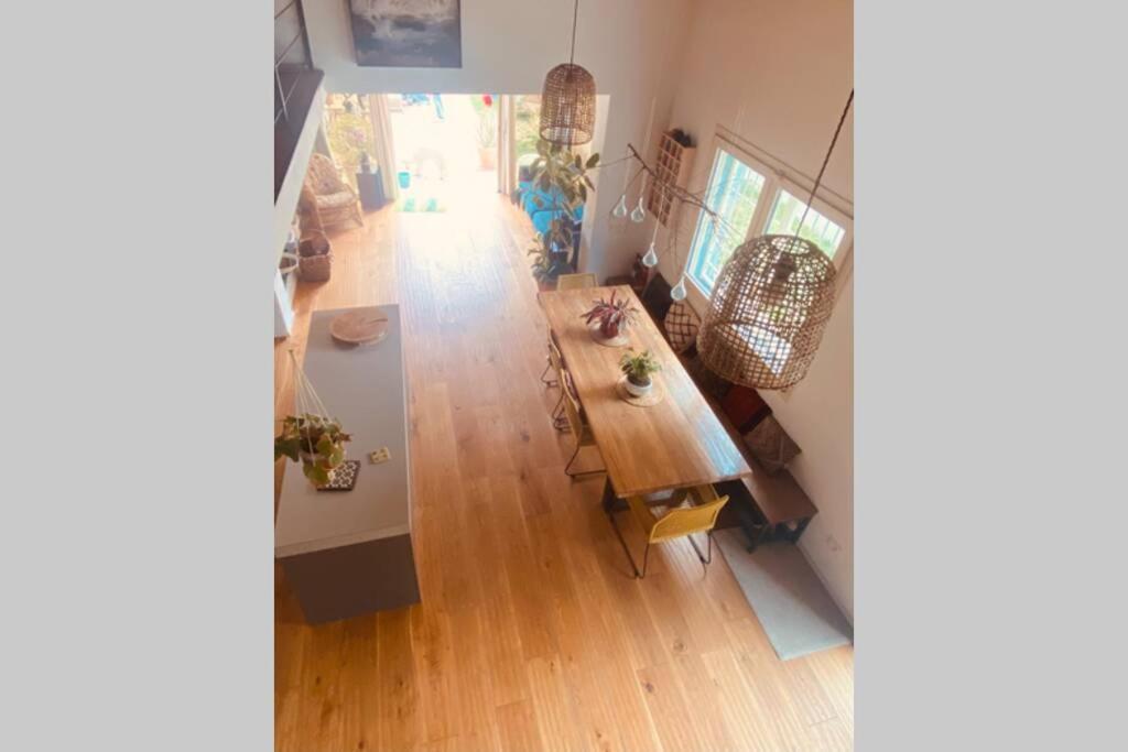 Viareggina Con Giardino Διαμέρισμα Marina Di Pisa Εξωτερικό φωτογραφία