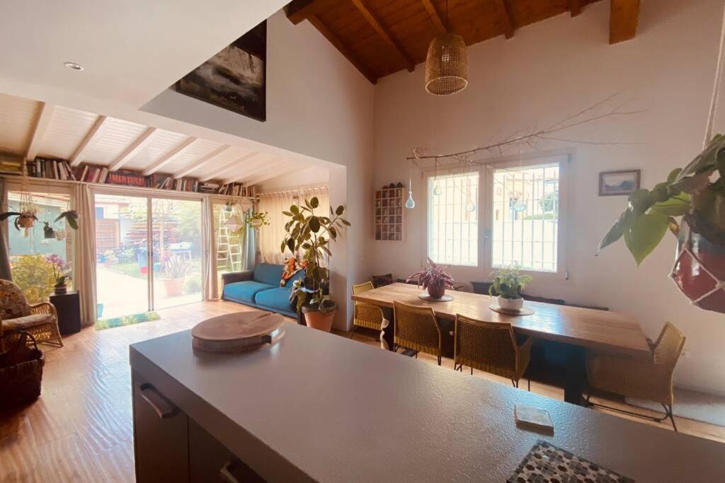 Viareggina Con Giardino Διαμέρισμα Marina Di Pisa Εξωτερικό φωτογραφία